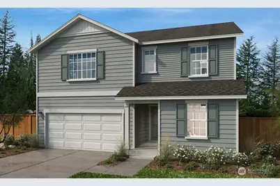 753 Madden Avenue #13, Buckley, WA 98321 - Photo 1