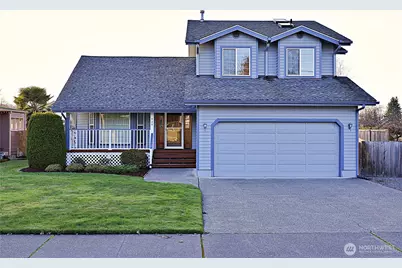424 16th Street SW, Puyallup, WA 98371 - Photo 1