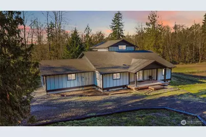 241 Oxbow Lake Ln, Toledo, WA 98591 - Photo 1