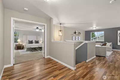 2321 Cooper Crest Place NW, Olympia, WA 98502 - Photo 17