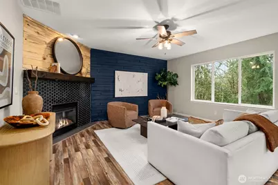 2321 Cooper Crest Place NW, Olympia, WA 98502 - Photo 7