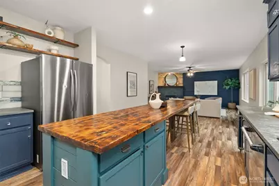 2321 Cooper Crest Place NW, Olympia, WA 98502 - Photo 13