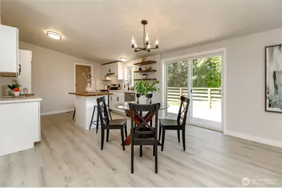510 E Enchantment Heights Drive, Union, WA 98592 - Photo 9