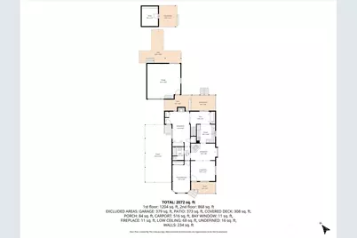 3004 Oak Street, Longview, WA 98632 - Photo 35