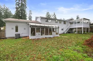 14802 16th Avenue Court S, Spanaway, WA 98387 - Photo 33