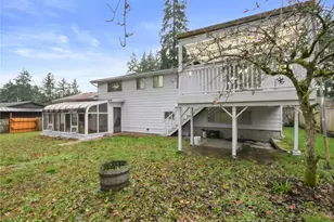 14802 16th Avenue Court S, Spanaway, WA 98387 - Photo 35