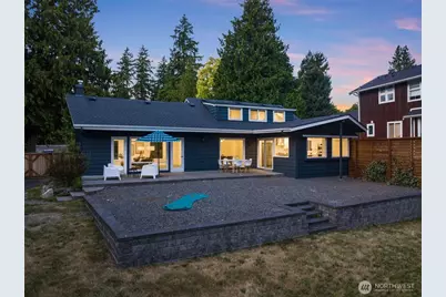 2137 N 128th Street, Seattle, WA 98133 - Photo 1