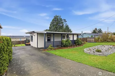 5515 Hillvue, Blaine, WA 98230 - Photo 3