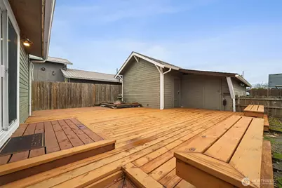 222 S Cedar Street, Buckley, WA 98321 - Photo 19