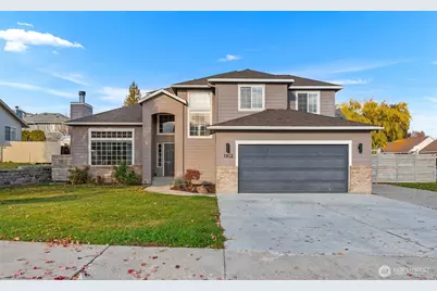 1902 Hideaway Place, Wenatchee, WA 98801 - Photo 3