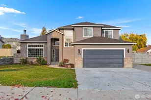 1902 Hideaway Pl, Wenatchee, WA 98801 - Photo 3