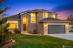 1902 Hideaway Pl, Wenatchee, WA 98801 - Photo 1