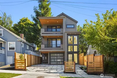 7342 20th Avenue NW, Seattle, WA 98117 - Photo 1