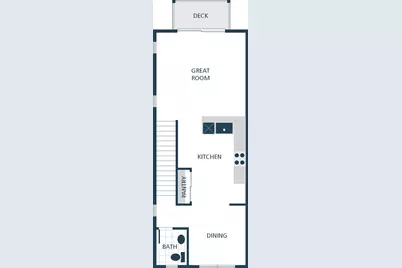 15726 40th Avenue W #D5, Lynnwood, WA 98087 - Photo 5