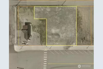 123 W Locust St, Waterville, WA 98858 - Photo 1