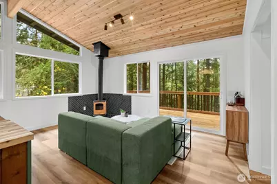 76 B Sudden Valley Drive, Bellingham, WA 98229 - Photo 3