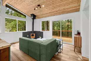 76B Sudden Valley Dr, Bellingham, WA 98229 - Photo 3