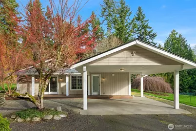 12620 Old Military Road, Poulsbo, WA 98370 - Photo 3