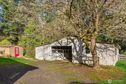 12620 Old Military Road, Poulsbo, WA 98370 - Photo 19