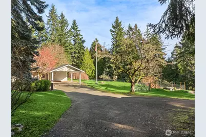 12620 Old Military Road, Poulsbo, WA 98370 - Photo 7