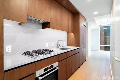 121 Stewart Street #1306, Seattle, WA 98101 - Photo 1