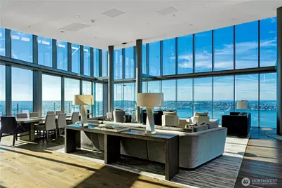 121 Stewart Street #1306, Seattle, WA 98101 - Photo 19