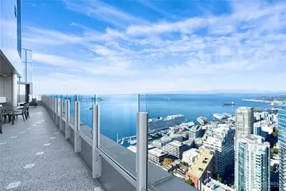 121 Stewart Street #1306, Seattle, WA 98101 - Photo 25