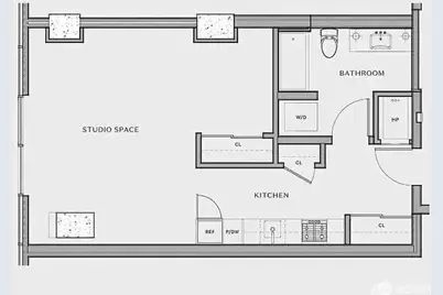 121 Stewart Street #1306, Seattle, WA 98101 - Photo 39