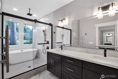 6145 Lake Saint Claire Drive SE, Olympia, WA 98513 - Photo 11