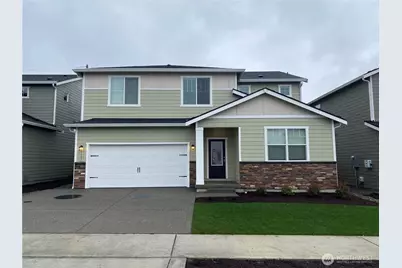 9751 Hay Street SE, Yelm, WA 98597 - Photo 1