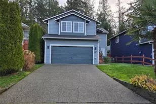 129 82nd Dr SE, Lake Stevens, WA 98258 - Photo 1