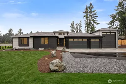 3511 232nd Street E, Spanaway, WA 98387 - Photo 1