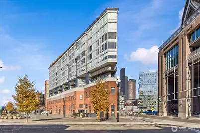 590 1st Avenue S #715, Seattle, WA 98104 - Photo 1