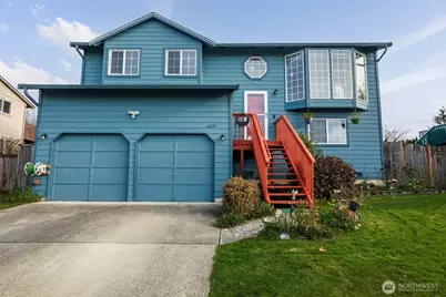 6219 56th Drive NE, Marysville, WA 98270 - Photo 1