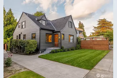 615 N J Street, Tacoma, WA 98403 - Photo 1