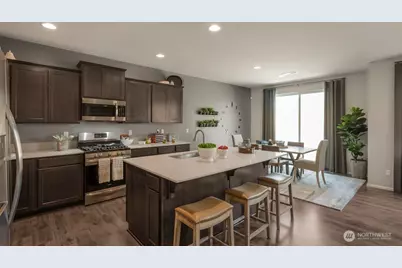 18722 106th Avenue Ct E, Puyallup, WA 98374 - Photo 3