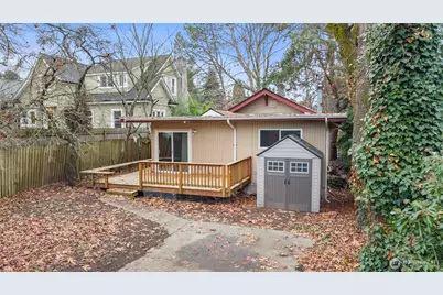 4338 SW Willow Street, Seattle, WA 98136 - Photo 21