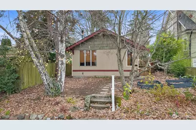 4338 SW Willow Street, Seattle, WA 98136 - Photo 1