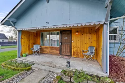 90 SW 12th Street, Chehalis, WA 98532 - Photo 11