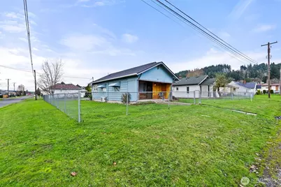 90 SW 12th Street, Chehalis, WA 98532 - Photo 5