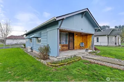 90 SW 12th Street, Chehalis, WA 98532 - Photo 3