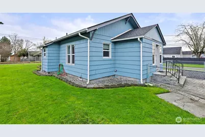 90 SW 12th Street, Chehalis, WA 98532 - Photo 33