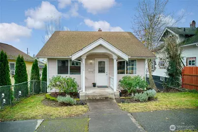 4319 S K Street, Tacoma, WA 98418 - Photo 3