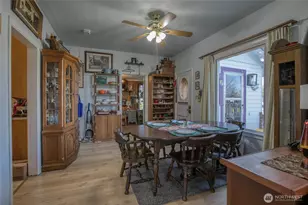 251 N 2nd St, Toledo, WA 98591 - Photo 7