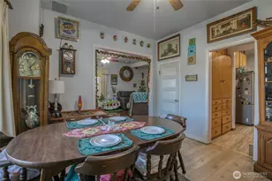 251 N 2nd St, Toledo, WA 98591 - Photo 9