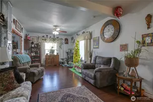 251 N 2nd St, Toledo, WA 98591 - Photo 5