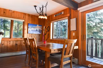 7 Saint Anton Street, Snoqualmie Pass, WA 98068 - Photo 7