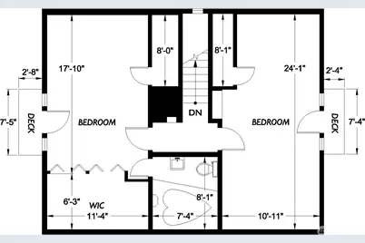 7 Saint Anton Street, Snoqualmie Pass, WA 98068 - Photo 27