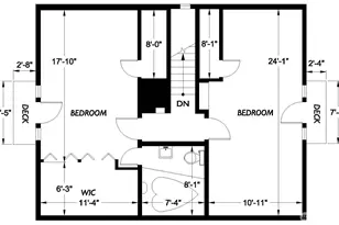 7 Saint Anton St, Snoqualmie Pass, WA 98068 - Photo 27