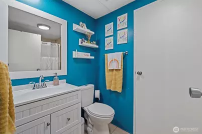 700 NW Crosby Avenue #19, Oak Harbor, WA 98277 - Photo 23